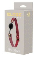 BLAZE ELITE BALL GAG RED Dream Toys