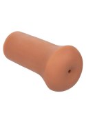 Boundless Stroker Caramel skin tone CalExotics