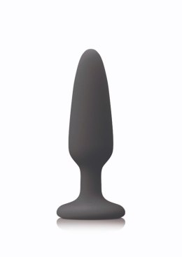 Colors Pleasures Small Plug Black NS Novelties