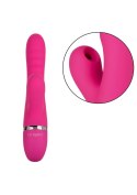 Foreplay Frenzy Pucker Pink CalExotics