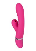 Foreplay Frenzy Pucker Pink CalExotics