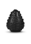 G-Egg Masturbator Black Gvibe