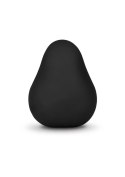 G-Egg Masturbator Black Gvibe