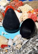 G-Egg Masturbator Black Gvibe