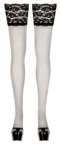 Hold-ups wide lace 1 Cottelli LEGWEAR