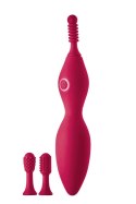 SPARKLING TIP VIBRATOR VERONA Dream Toys