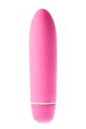 VIBES OF LOVE CLASSIC MINI VIBE 4 INCH PINK Dream Toys