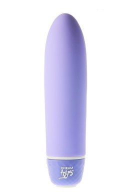 VIBES OF LOVE CLASSIC MINI VIBE 4 INCH PURPLE Dream Toys