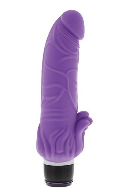 VIBES OF LOVE SILICONE CLASSIC 7INCH Dream Toys