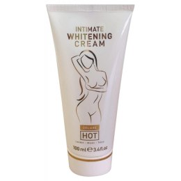 Żel/sprej-HOT Intimate Whitening Cream Deluxe 100ml. Hot