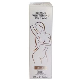 Żel/sprej-HOT Intimate Whitening Cream Deluxe 100ml. Hot