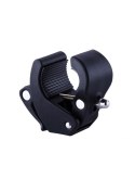 Clamp Adaptor Black