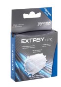 Extasy Ring Transparent