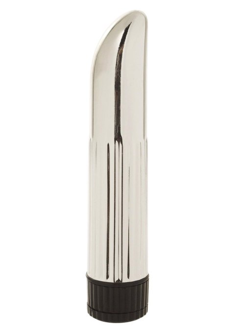 Emergency Vibrator Silver