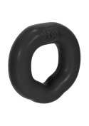 Fit Ergo Shaped Cockring Black