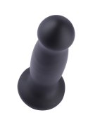 Hismith KlicLok Dildo 18 cm Black