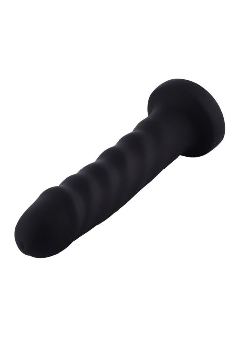 Hismith KlicLok Dildo 19,5 cm Black