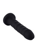 Hismith KlicLok Dildo 19,5 cm Black