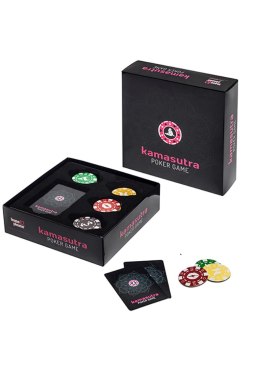 Kamasutra Poker Game Assortment