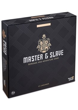 Master & Slave Edition Deluxe Assortment