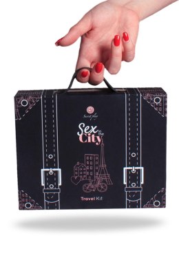 Sex In The City Travel Kit Assortment