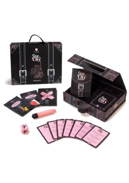 Sex In The City Travel Kit Assortment