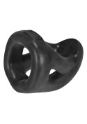 Slingshot Teardrop Cocksling Black