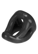 Slingshot Teardrop Cocksling Black