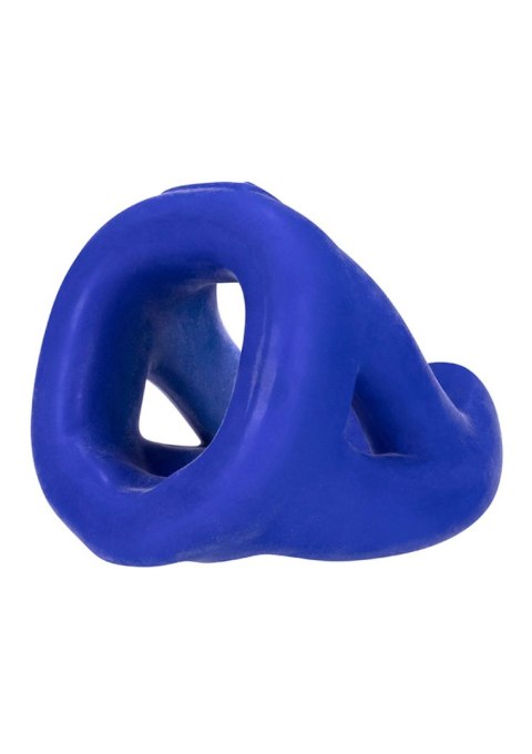 Slingshot Teardrop Cocksling Blue