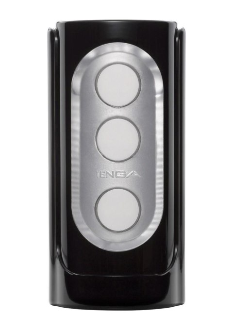 Tenga Flip Hole Black Black