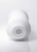 Tenga Masturbator 3D Module White