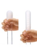 Tenga Pocket Block Edge Transparent