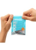 Tenga Pocket Wave Line Transparent