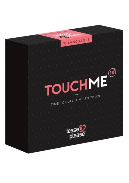 Touch Me 10 Languages Assortment