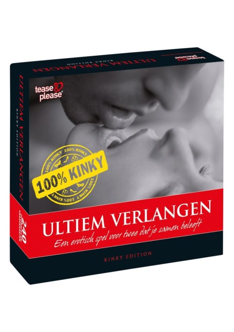 Ultiem Verlangen Kinky NL Assortment