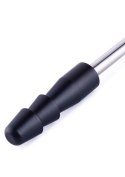 Vac-U-Lock Extention Bar Black