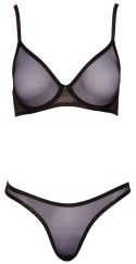 BH Set Shaped 75B/S Cottelli LINGERIE