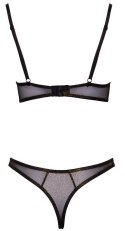 BH Set Shaped 75B/S Cottelli LINGERIE