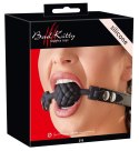 BK Ball Gag Silicone Bad Kitty