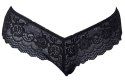 Briefs Lace L Cottelli LINGERIE