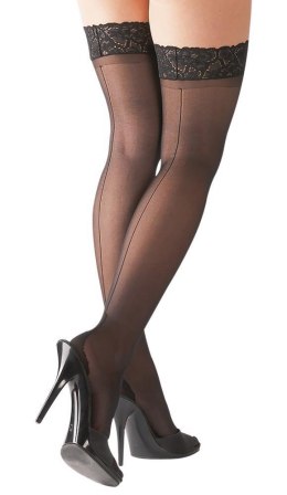 Hold-up Stockings 1 Cottelli LEGWEAR