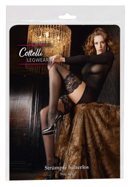 Hold-up Stockings 2 Cottelli LEGWEAR