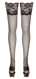 Hold-up Stockings 2 Cottelli LEGWEAR