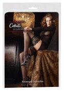 Hold-up Stockings 4 Cottelli LEGWEAR