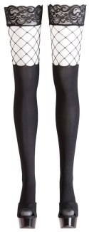 Hold-up Stockings S/M Cottelli LEGWEAR