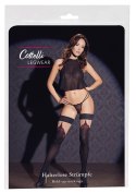 Hold-up Stockings Thigh-high 3 Cottelli LEGWEAR