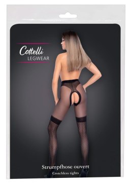 Pantyhose overknee 4 Cottelli LEGWEAR