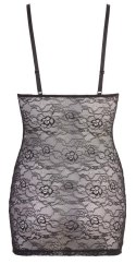 Lace Dress S Cottelli LINGERIE