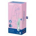 Air Pump Bunny 5 Connect App mint Satisfyer