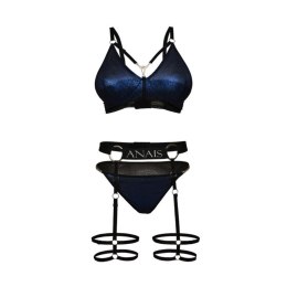 Bielizna-HARLO BLUE SET PRIME S/M Anais